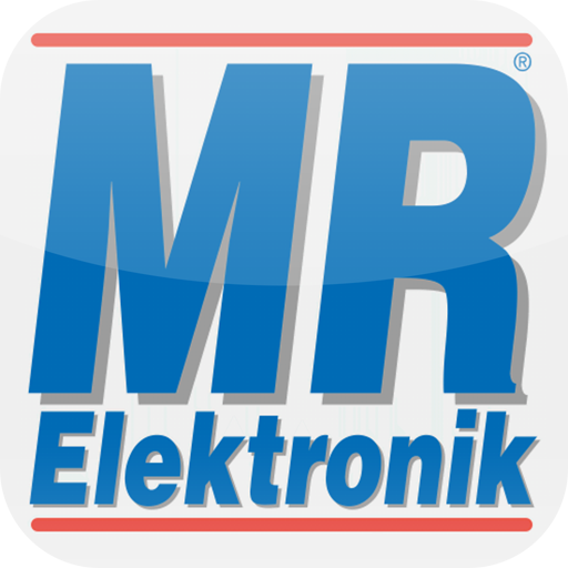 MR Elektronik GmbH & Co. KG logo