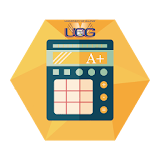 UOG GPA - CGPA Calculator icon