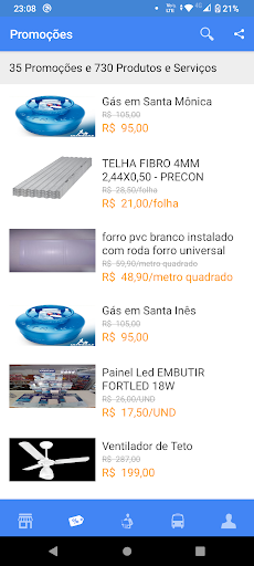 Guia Vila Velha Screen 2