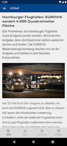 ViaTogether Screenshot