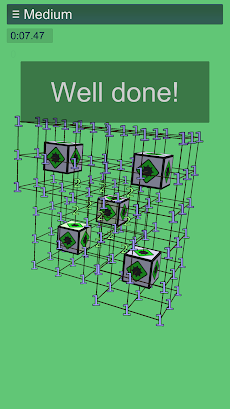 Minesweeper 3Dのおすすめ画像5
