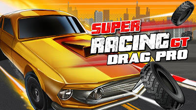 Super Racing GT : Drag Pro poster 5