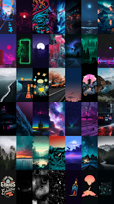 Walli - HD, 4K Wallpapers - Apps on Google Play