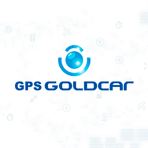 Goldcar Pro logo