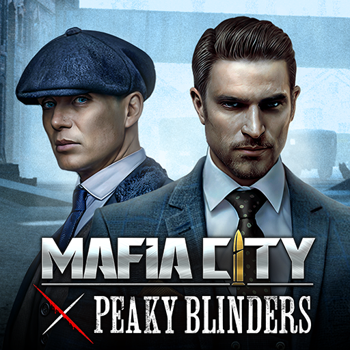 Mafia City 1.6.860 for Android (Latest Version)