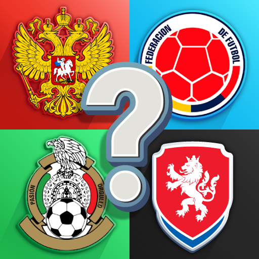 Football Quiz: Guess Logo Cup logo