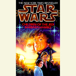 Icon image Star Wars: Children of the Jedi