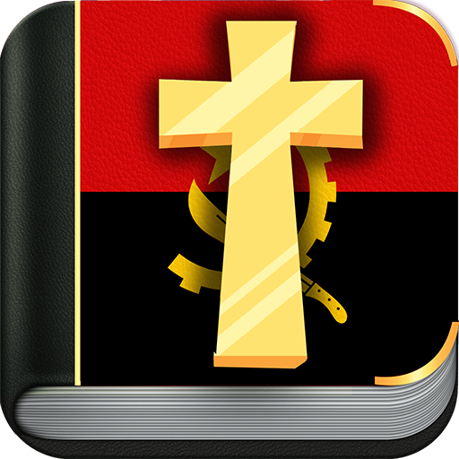 Bíblia de Angola 1.0 Icon