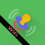 Cover Image of Download WiFi Baby Monitor (with ads)  APK