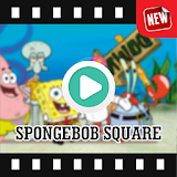 Sponge Video Collection icon