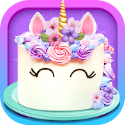 Unicorn Chef: Cooking Games for Girls For PC – Windows & Mac Download