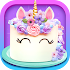 Unicorn Chef: Cooking Games for Girls6.1