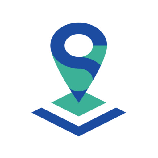 SmartGis logo