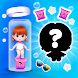 Surprise Dolls Dress Up Makeup - Androidアプリ