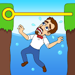 Cover Image of Download Home Rescue - Pull Pin Puzzle 1.7 APK
