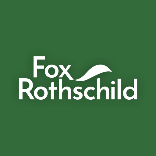 Fox Rothschild Events logo