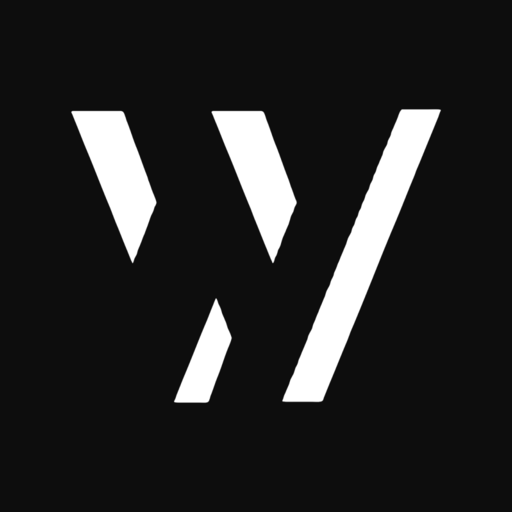 Logo the will within