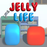 Jelly Life icon