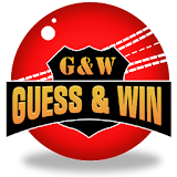 Guess And Win icon