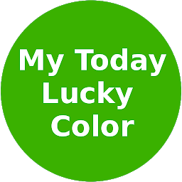 Icon image My Today Lucky Color