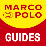 MARCO POLO Guides icon