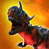 Dino Fight 3D icon