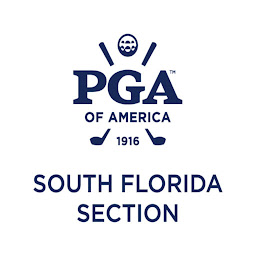 Значок приложения "South Florida PGA"