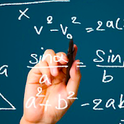 Mathematical formulas 2019