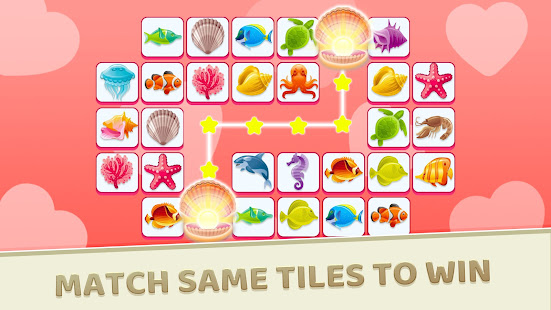 Tile Onnect-Match Puzzle Game 1.0.2 screenshots 22