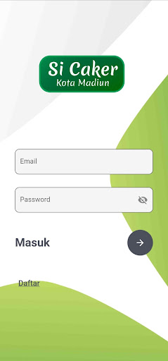 Sicaker Kota Madiun Screen 3