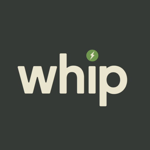 Whip 1.61.1 Icon