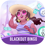 Cover Image of Herunterladen Blackoutbingo Real Cash And Prices Overview 2.0 APK