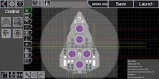 Modular Spaceshipsのおすすめ画像5