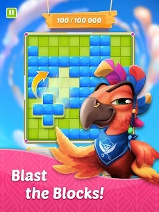 Block Blast – Puzzle Game Apk Mod for Android [Unlimited Coins/Gems] 6