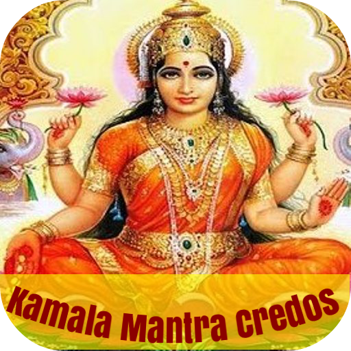 Kamala Mantra logo