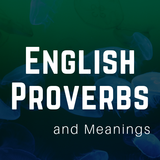 English Proverbs and Meaning 4.0 Icon
