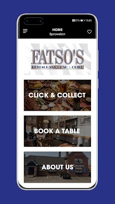 Fatso's Restaurantsのおすすめ画像4