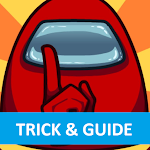 Cover Image of Download Guide and Trick for Among Us New 1.0.8 APK