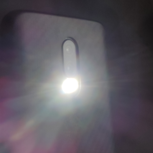 Flashlight Dual Mode apk