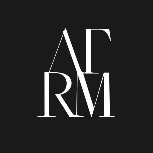 AFRM Coaching logo