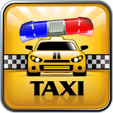Taxi Chase icon