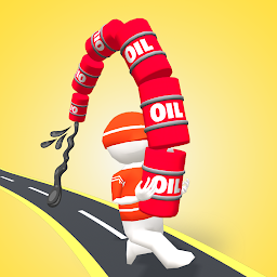 Oil King