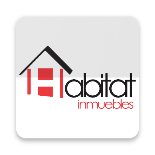 Habitat Inmuebles  Icon