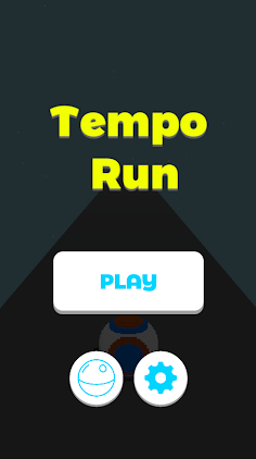Ball Run - Screenshot 1