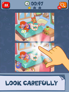 Captura 12 Find & Spot Differences android