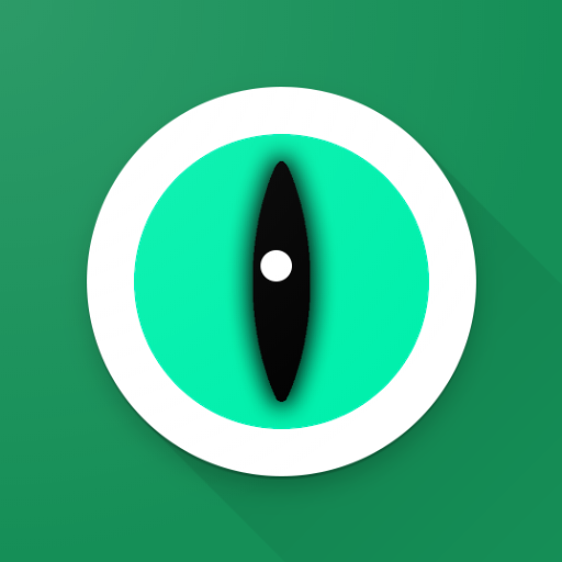 Mint cat logo