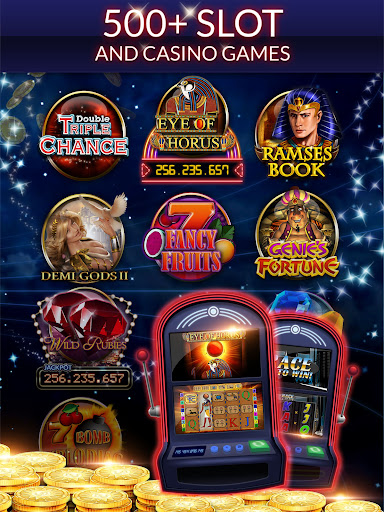 Merkur24 – Slots & Casino 7