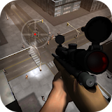 Sniper Duty: Terrorist attack icon
