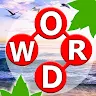 Word Lands: Nature Trip Puzzle Game icon