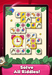 Twin Tiles - Tile Connect Game 1.11.0.0 screenshots 21